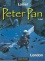 Peter Pan 1 - London (1. udgave, 1. oplag)