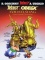 Asterix 34 - Asterix' & Obelix' fødselsdag. Den gyldne gæstebog (1. udgave, 1. oplag)