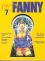 Blue Fanny 7 - Blue Fanny 7 (1. udgave, 1. oplag)