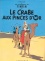 Les adventures de Tintin (FRA) 0 - Le crabe aux pinces d'or (FRA) (1. udgave, 1. oplag)