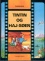 Tintins oplevelser 20 - Tintin og haj-søen (1. udgave, 7. oplag)