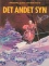 Den hvide lama 2 - Det andet syn (1. udgave, 1. oplag)