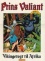 Prins Valiant 6 - Vikingetogt til Afrika (1. udgave, 1. oplag)