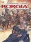 Borgia 4 - Forfængelighedens pris (1. udgave, 1. oplag)