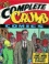 The Complete Crumb Comics (US) 2 - Vol 2 (1. udgave, 2. oplag)