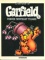 Garfield 4 - Vender frygteligt tilbage (1. udgave, 1. oplag)