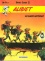 Lucky Luke 55 - Alibiet (1. udgave, 1. oplag)