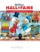 Hall of fame: Don Rosa 10 - Bog 10 (1. udgave, 1. oplag)