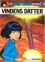 Yoko Tsuno 8 - Vindens datter (1. udgave, 1. oplag)