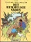 Tintins oplevelser 10 - Det hemmelige våben (1. udgave, 5. oplag)