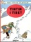 Tintins oplevelser 9 - Tintin i tibet (1. udgave, 5. oplag)