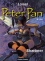 Peter Pan 6 - Skæbner (1. udgave, 1. oplag)