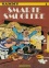 Sammy 1 - Smarte smuglere (1. udgave, 3. oplag)