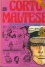 Corto Maltese 7 - De smukke drømmes lagune (1. udgave, 1. oplag)