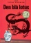 Tintins oplevelser 21 - Den blå lotus (1. udgave, 5. oplag)