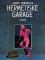 Major Grubert 2 - Jerry Cornelius' hermetiske garage (1. udgave, 1. oplag)