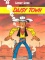 Lucky Luke 46 - Daisy Town (1. udgave, 1. oplag)