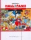 Hall of fame: Don Rosa 6 - Bog 6 (1. udgave, 1. oplag)