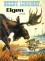 Buddy Longway 6 - Elgen (1. udgave, 1. oplag)