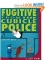 Dilbert (US) 0 - Fugitive from the cubicle police (1. udgave, 1. oplag)