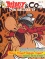 Asterix 0 - Asterix & Co. 1 - Den Galliske by (1. udgave, 1. oplag)