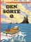 Tintins oplevelser 15 - Den sorte ø (1. udgave, 11. oplag)