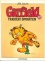 Garfield 12 - Træder i spinaten (1. udgave, 1. oplag)