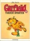 Garfield 12 - Træder i spinaten (1. udgave, 1. oplag)