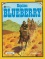 Den unge Blueberry 3 - Blåjakken Blueberry (1. udgave, 1. oplag)