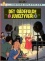 Tintins oplevelser 14 - Det gådefulde juveltyveri (1. udgave, 5. oplag)