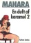 En duft af karamel 2 - En duft af karamel 2 (1. udgave, 1. oplag)