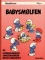 Smølferne 13 - Babysmølfen (1. udgave, 1. oplag)