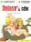 Asterix 27 - Asterix & Søn (1. udgave, 1. oplag)