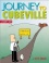 Dilbert (US) 12 - Journey to Cubeville (2. udgave, 1. oplag)