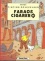 Tintins oplevelser 5 - Faraos cigarer (1. udgave, 10. oplag)