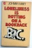 B.C. (US) 0 - Loneliness is rotting on a bookrack (2. udgave, 1. oplag)