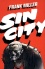 Sin City (US) 1 - The Hard Goodbye (1. udgave, 2. oplag)