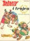 Asterix 6 - Asterix i trøjen (1. udgave, 1. oplag)