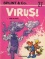 Splint & Co. (1974) 27 - Virus! (1. udgave, 1. oplag)