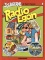 Sjukkerne 3 - Radio Egon (1. udgave, 1. oplag)