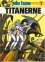 Yoko Tsuno 7 - Titanerne (1. udgave, 1. oplag)