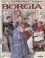 Borgia 1 - Blod til paven (1. udgave, 1. oplag)