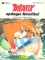 Asterix 22 - Asterix opdager Amerika (1. udgave, 1. oplag)