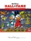 Hall of fame: Don Rosa 3 - Bog 3 (1. udgave, 1. oplag)