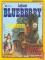 Løjtnant Blueberry 7 - Jernhesten (1. udgave, 2. oplag)