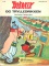 Asterix 10 - Asterix og trylledrikken (1. udgave, 1. oplag)