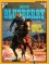 Løjtnant Blueberry 4 - Dødens hovslag (1. udgave, 2. oplag)