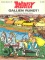 Asterix 12 - Gallien rundt (1. udgave, 2. oplag)
