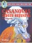 Fannys klassiker-bibliotek 4 - Casanovas sidste rejsning (1. udgave, 1. oplag)