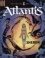 Atlantis 1 - Sheben (1. udgave, 1. oplag)